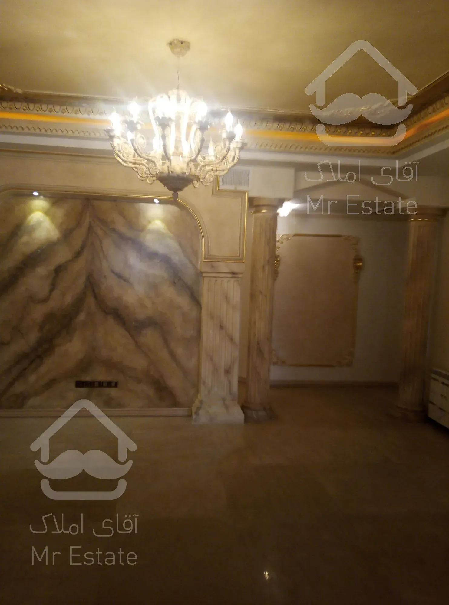 اپارتمان 200متری فردوس شرق