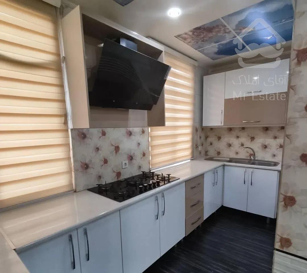 67متر/2خواب/فول/بیمه