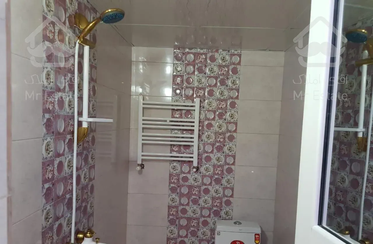 هتل آپارتمان شیک و مدرن