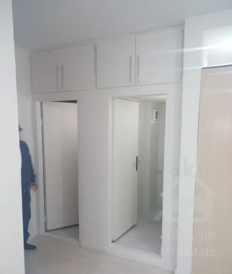 آپارتمان ۵۰متر.اذربایجان