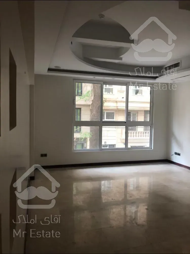 رهن و اجاره آپارتمان ۹۵ متری فرمانیه نورگیر ۲ خواب