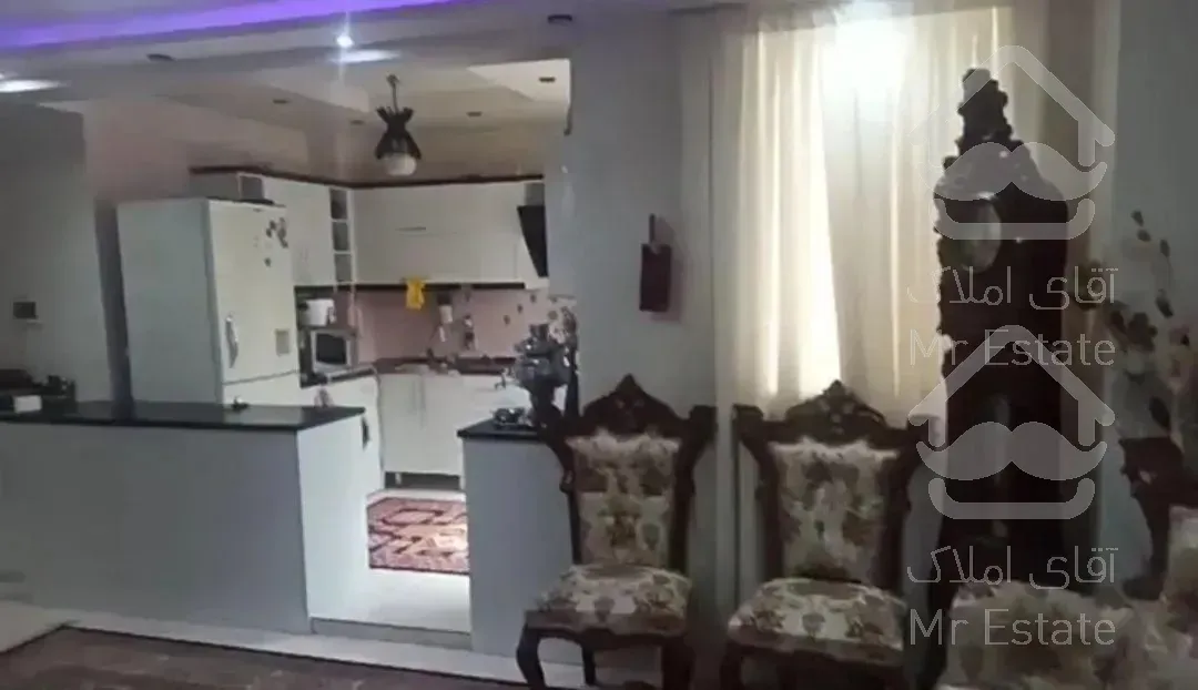 آپارتمان ۷۱متر / مناسب برای سرمایه گذاری