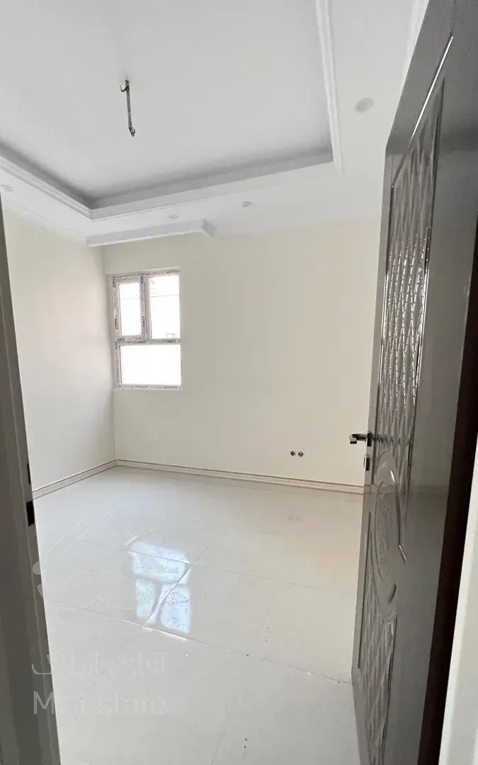 ۱۲۰ متر کلید نخورده