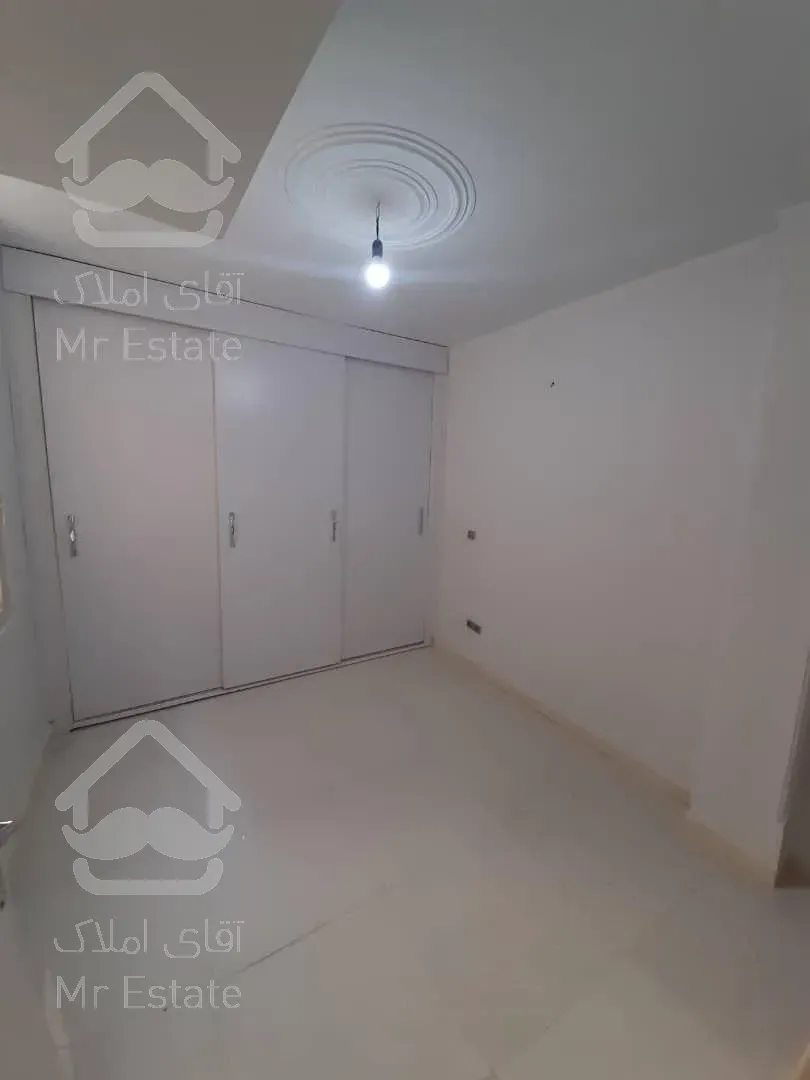 ٥٥ متر/فول بازسازى/ اك واحدى