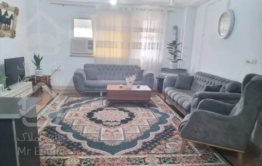 اپارتمان ۷۸ متری حسینی پناه