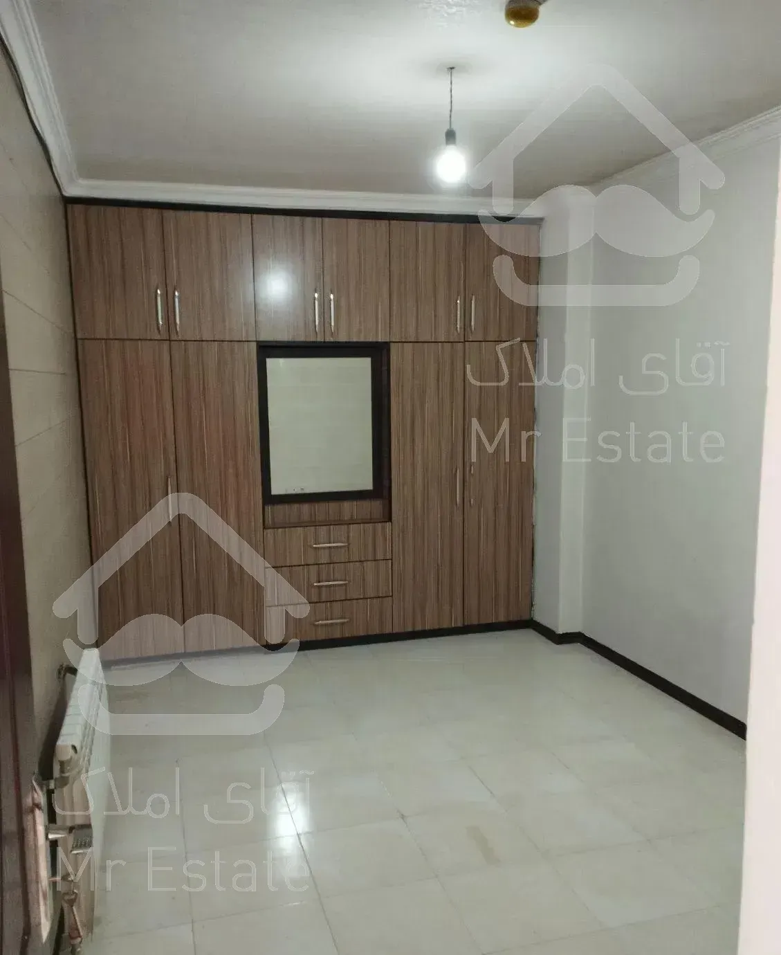 آپارتمان ۱۰۴متر جنوبی خیابان غرضی