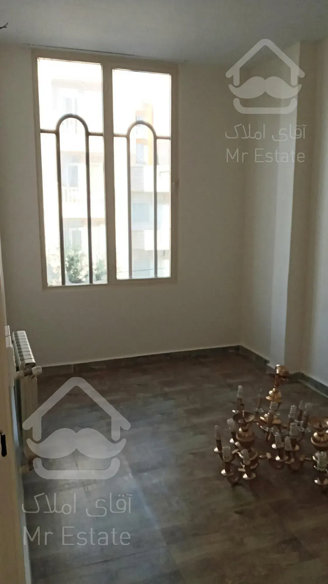 خرید آپارتمان ۶۳متری دوخوابه فردوس شرق