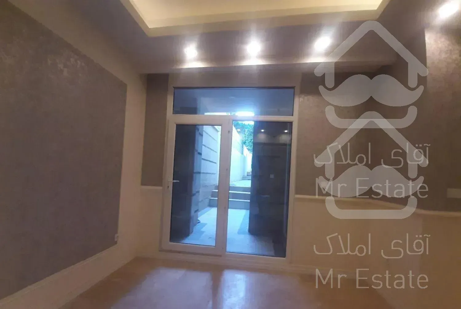 آپارتمان /توانیر شمالی /142متر /3 خواب /نوساز