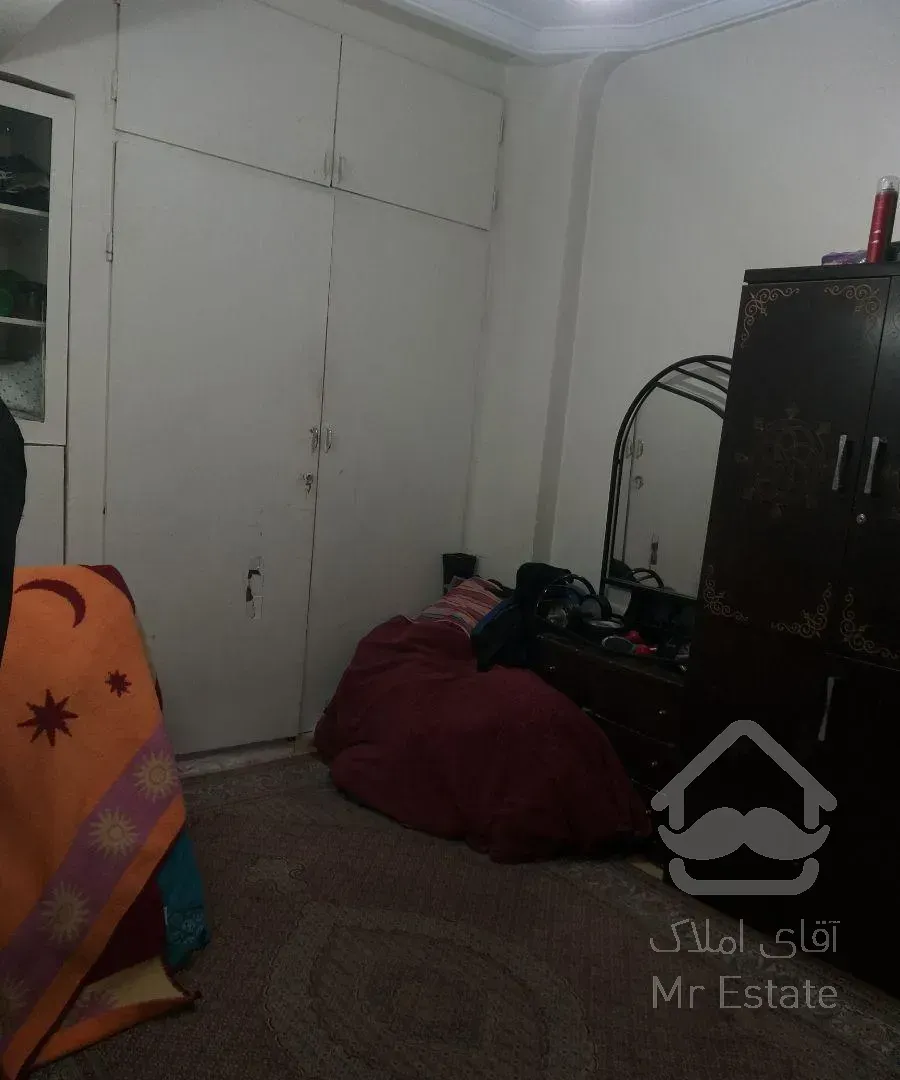 واحد ۶۲ متری خ سیامک جنوبی