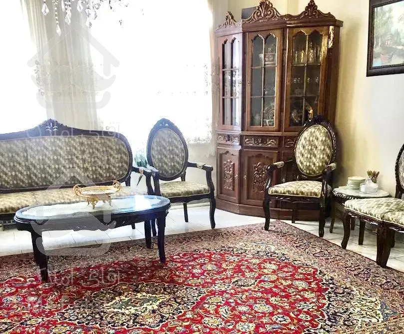 آپارتمان ۹۰ متر شیک و خوش نقشه و آفتابی