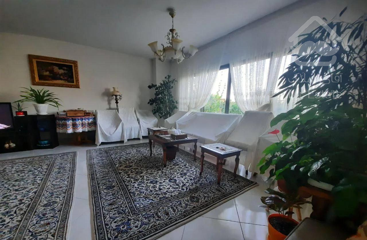 آپارتمان دو خوابه  شهرک امید قابل تبدیل