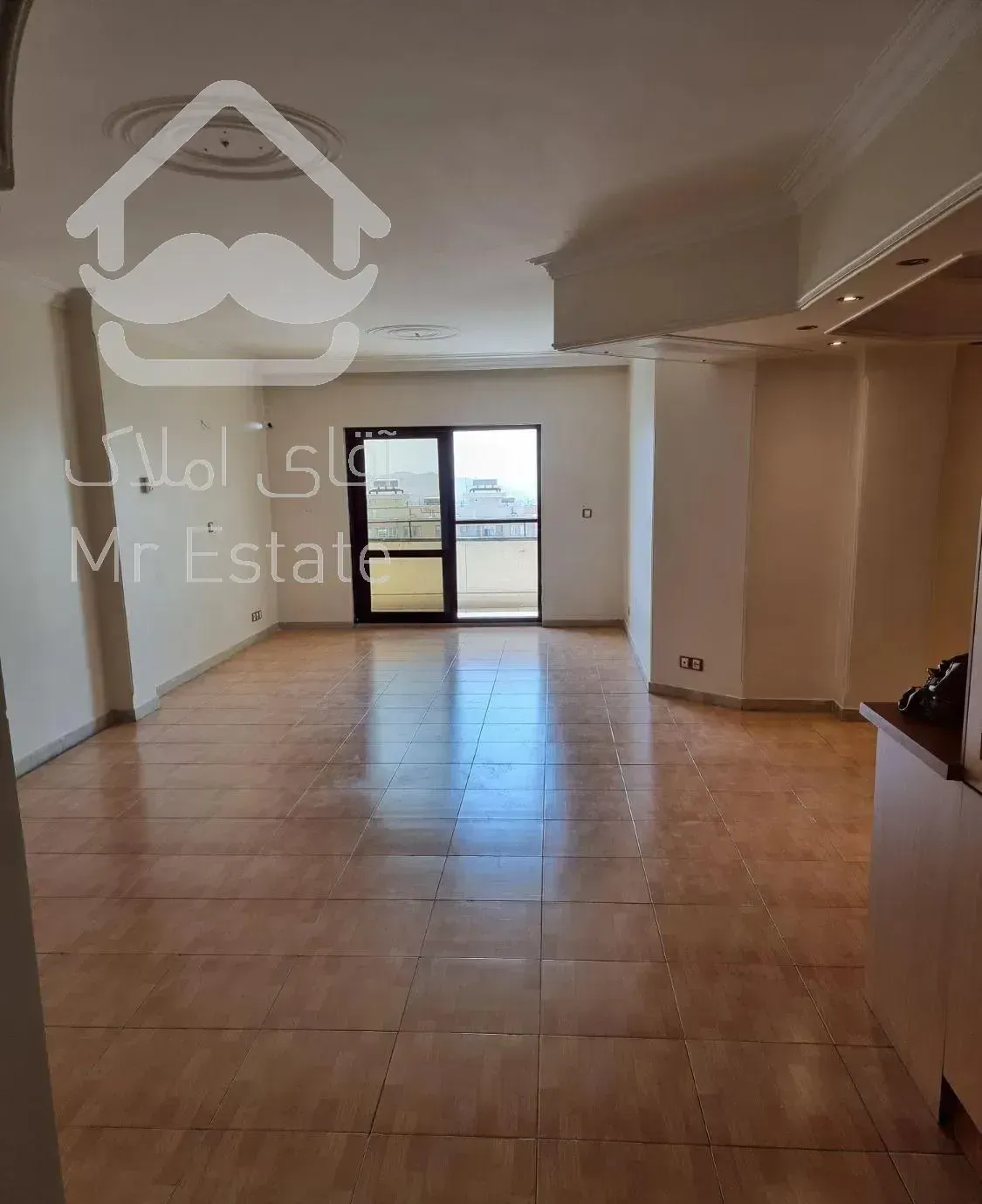 تهرانپارس ۱۲۰ متر ویوابدی شهرک فرهنگیان