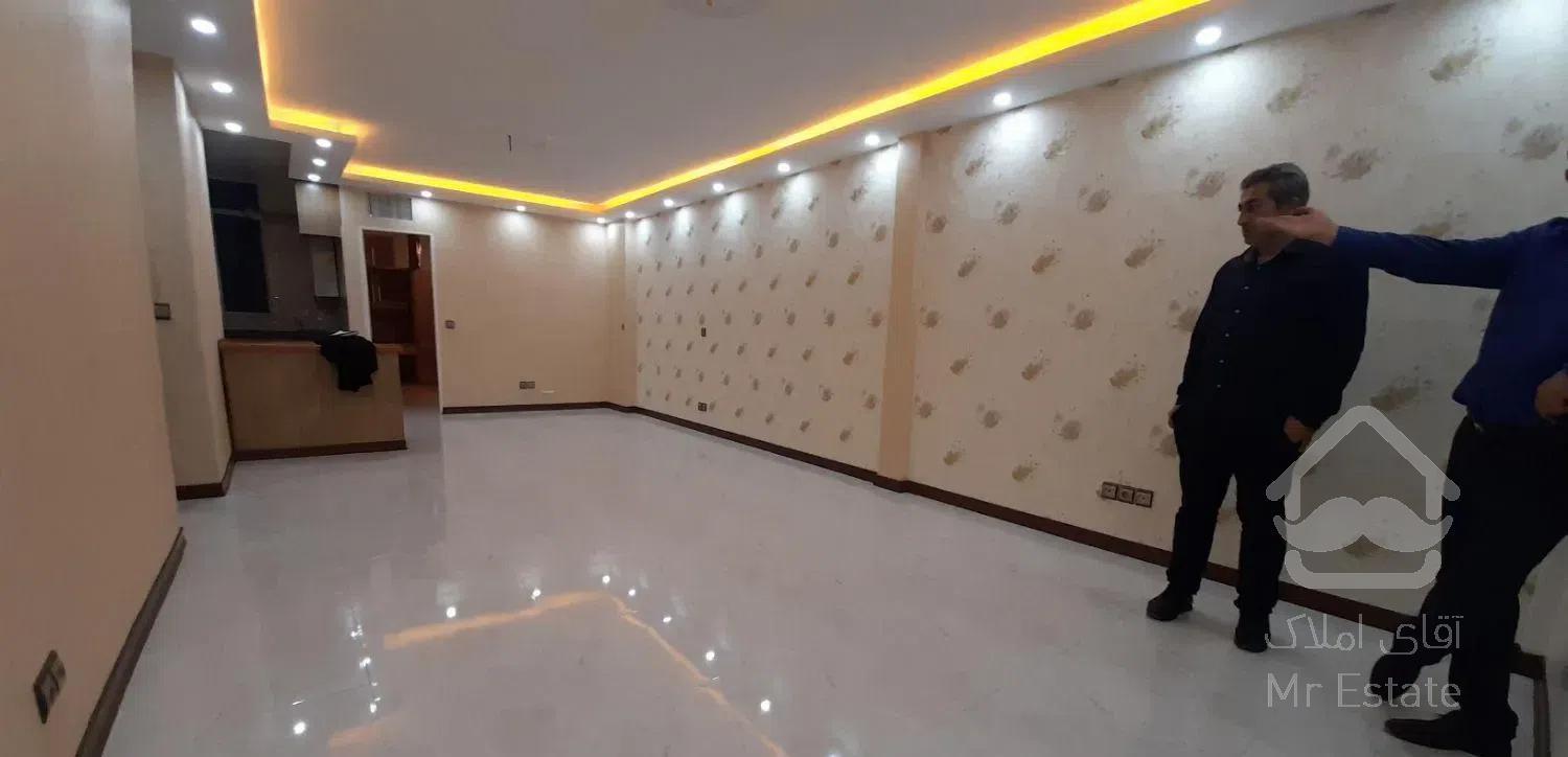 آپارتمان ۶۵ متری ۱ خواب