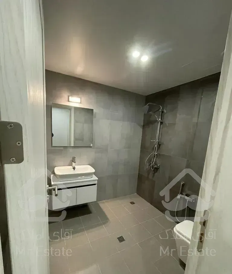 ۱۱۰ متر زندگی در مجلل  سازه غرب تهران/شهر زیبا