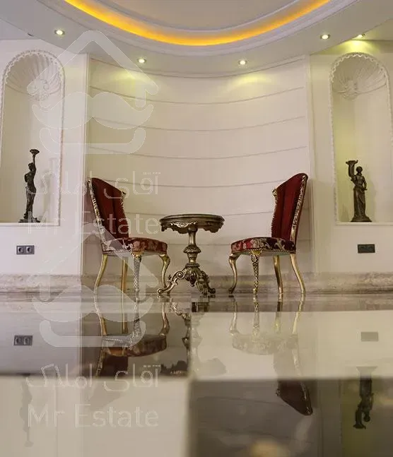 خرید و فروش آپارتمان مسکونی 220 متری فرمانیه شرقی