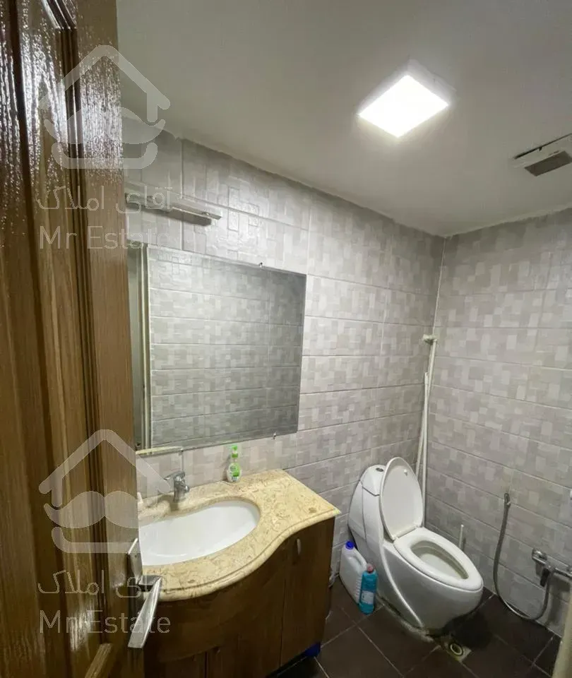 ۱۰۰ متر ۲ خواب در جردن