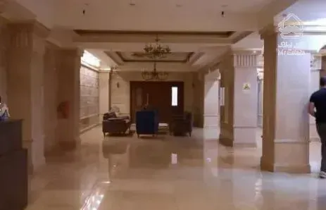 آپارتمان ۶۶متری در برج مجلل پونک