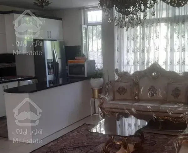 آپارتمان 120 متر فول ( شمال مرزداران )