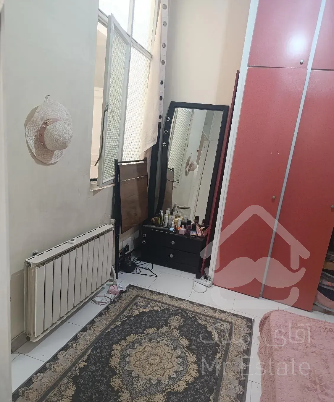 همخونه خانم برای خانم