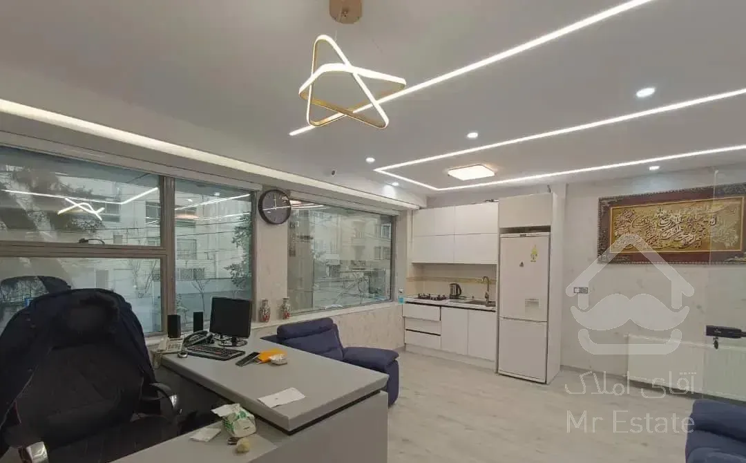 موقعیت اداری // 53متری // بر اصلی شیک