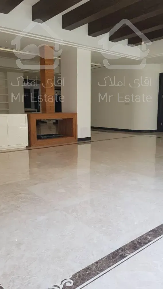 فروش آپارتمان باغ فردوس 236  متر اکازيون