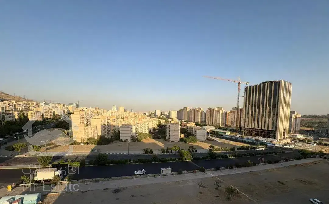 برج سماء / ویو دار / فروشنده واقعی