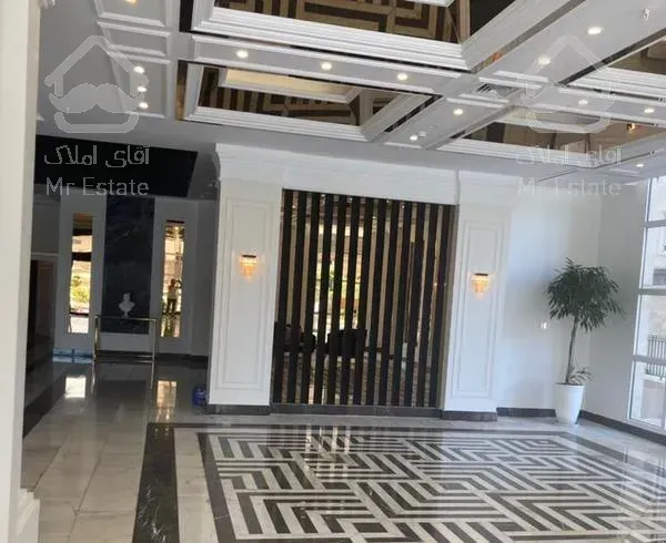 ۹۷ متر ۲ خواب نوساز کوهک