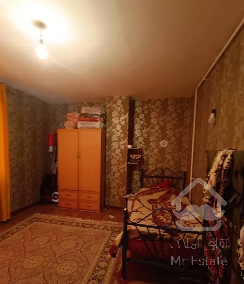 فروش آپارتمان ۹۰ متری ۲ خوابه