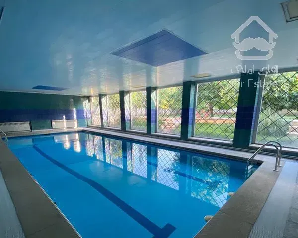 ویلا ۲۱۰۰ متر   فاز ۱ مهرشهر