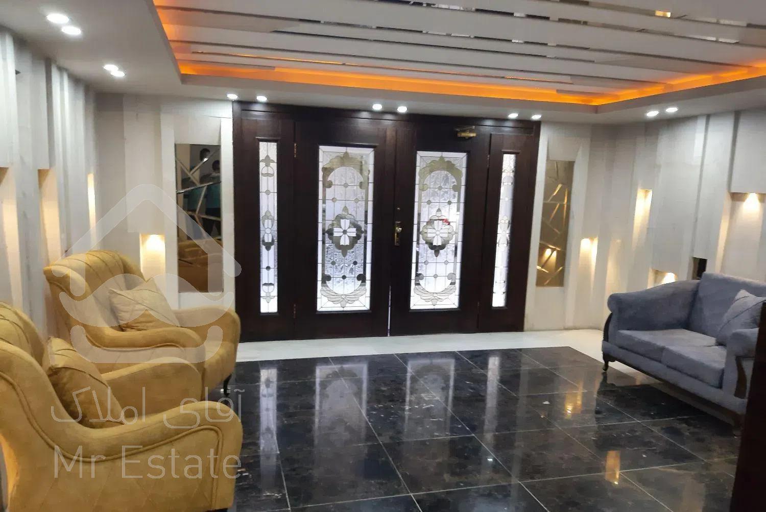 آپارتمان ۷۰ متر یک خوابه، فول امکانات