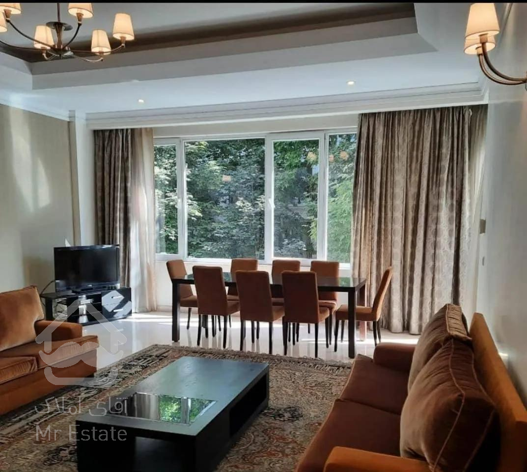 102 متر * آکواریوم نور * ویو ابدی * جنت آباد