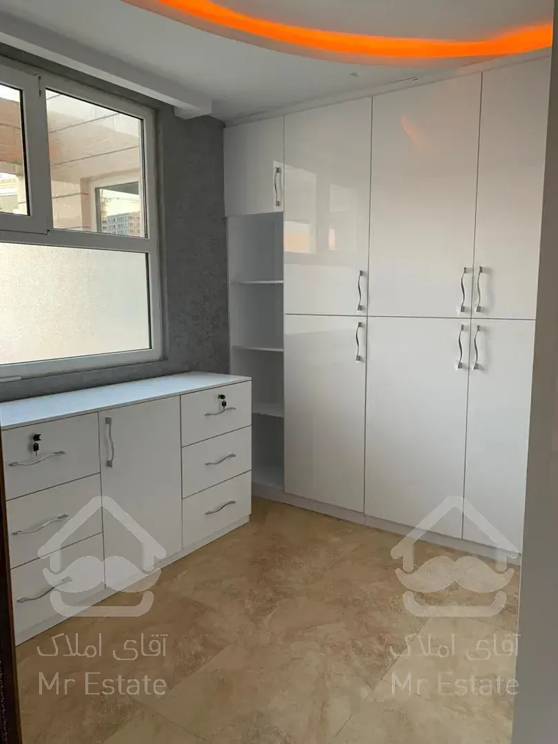 ۱۴۱ متر ۳ خواب فردوس شرق