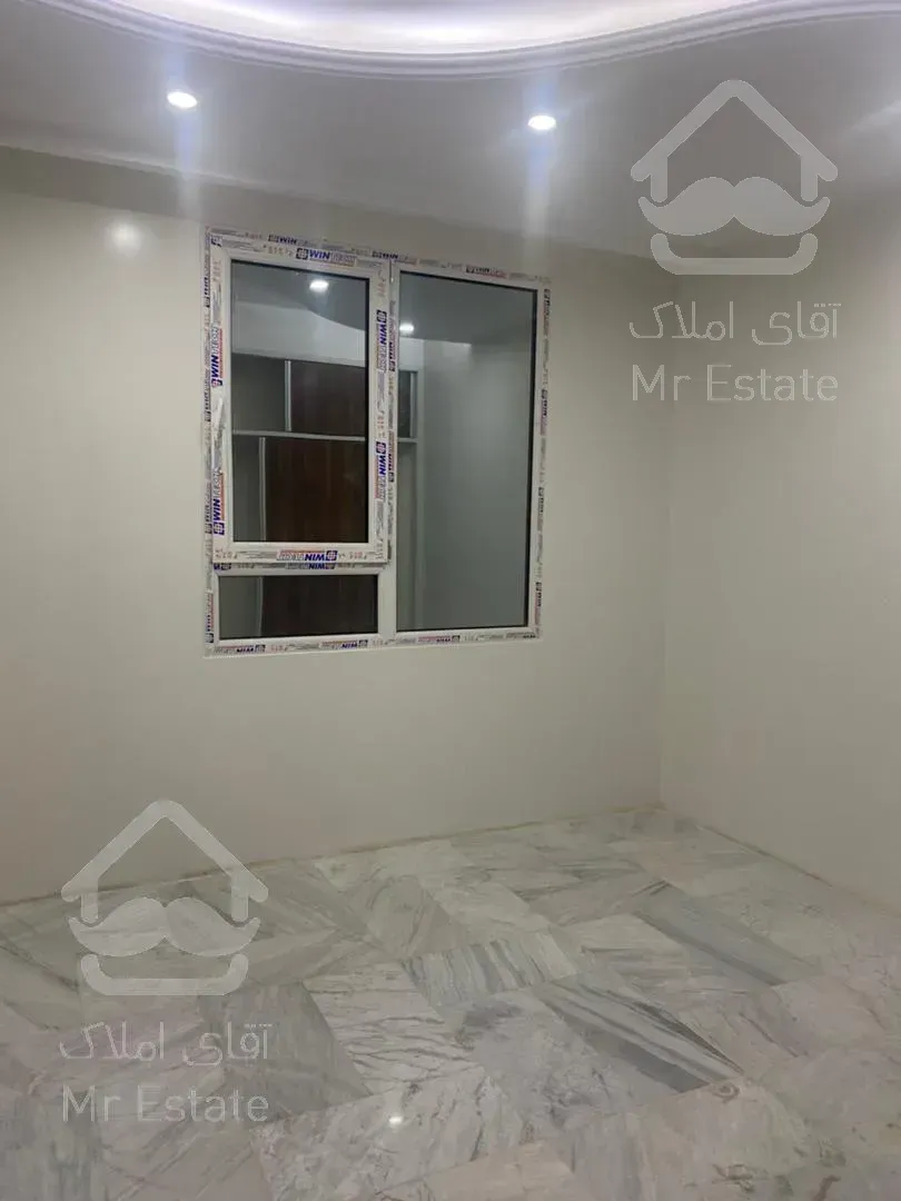 آپارتمان ۸۵ متری دو خواب امکانات عالی  سال ساخت ۱۴۰۰