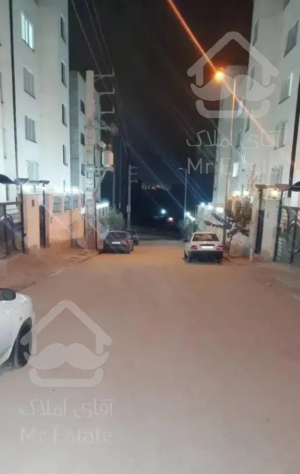 فول دوخواب فاز ۸ مسکن مهر