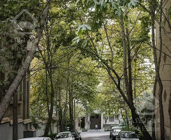 300 متر فرشته ویو