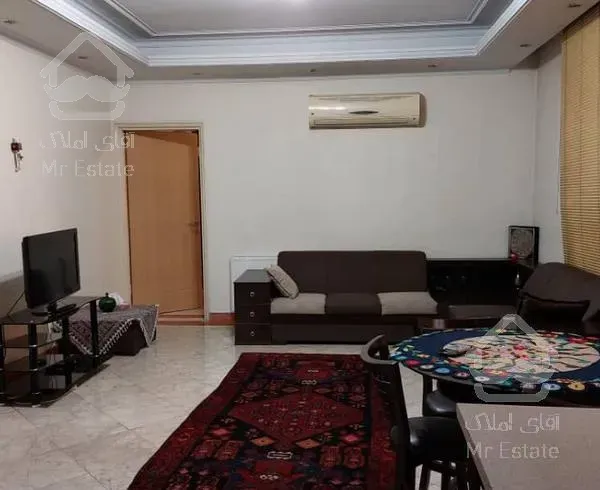 56 متر فول امکانات  ستارخان  باقرخان غربی