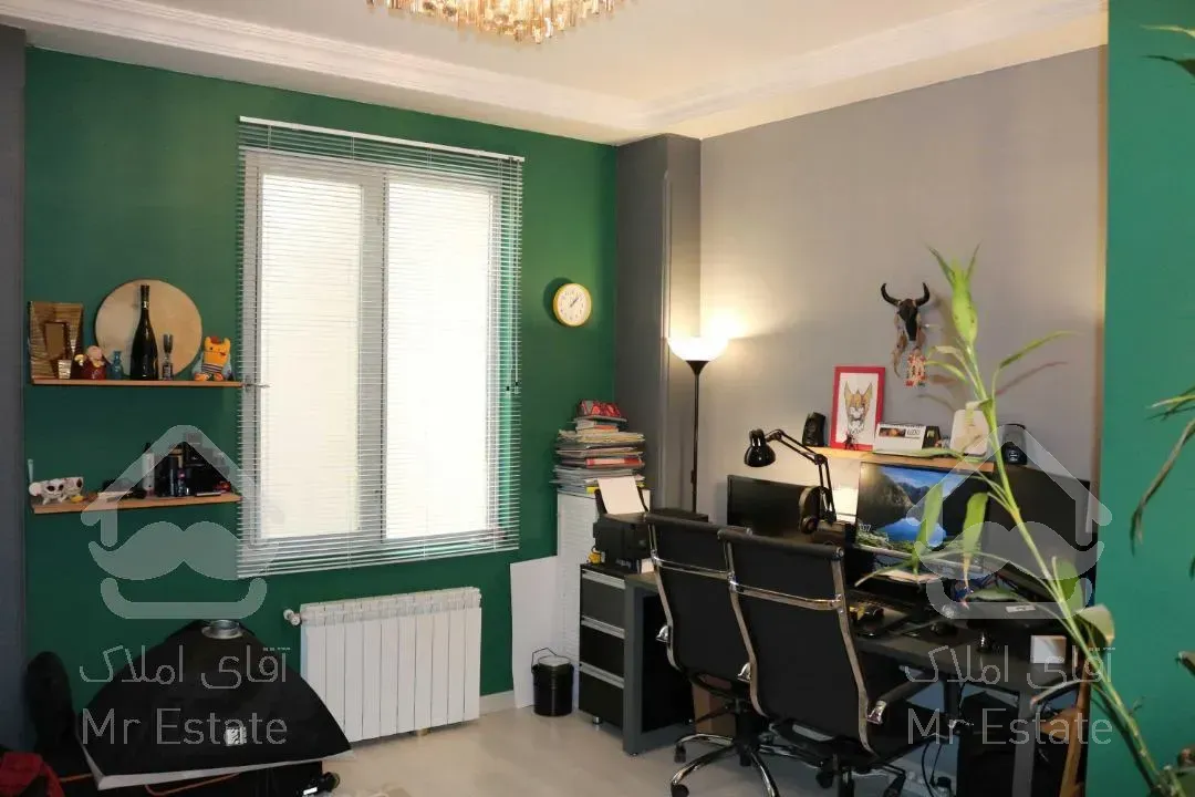 آپارتمان ۹۰ متری مرزداران