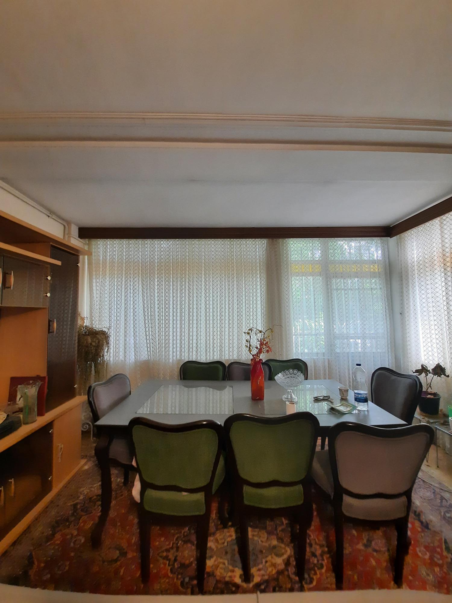 فروش آپارتمان ۹۲ متری دنج در دهکده المپیک جوانمردان چشمه