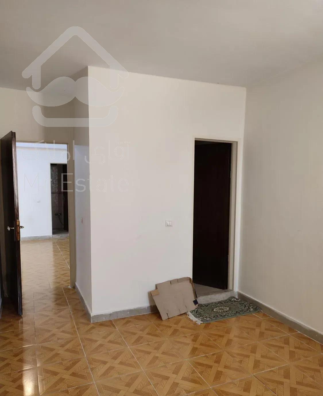 آپارتمان ۹۵ متر دمادشت (انتظار)