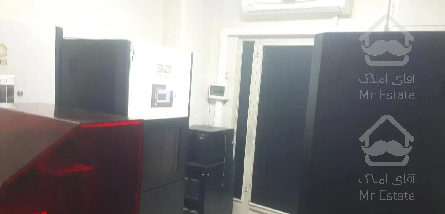 ۸۵متر،موقعیت اداری، صادقیه،فردوس شرق