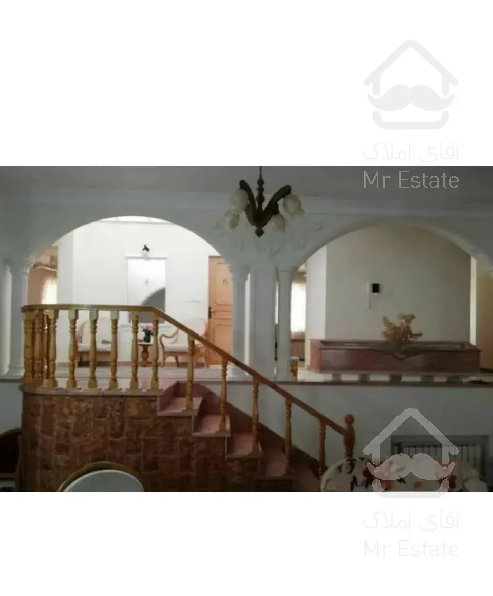 فروش ویلا 390متری در سادات شهر