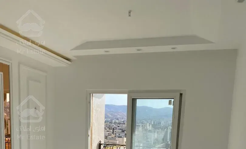 آپارتمان ۲۴۰متری  شاهکار هاشمیه