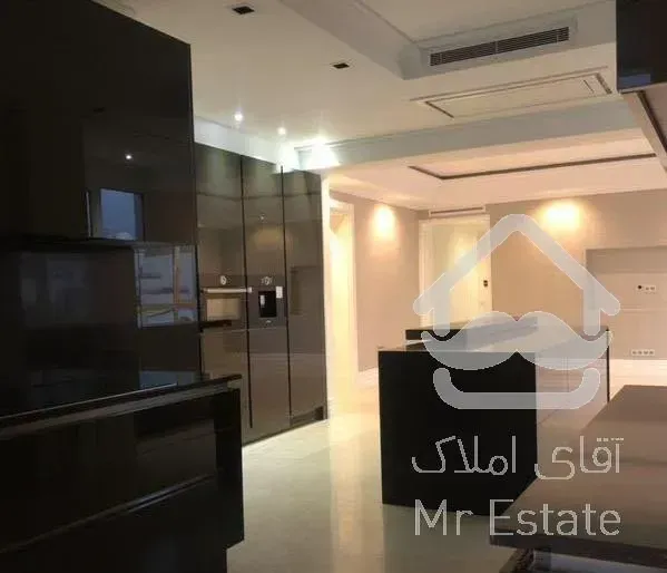 خرید آپارتمان 266 متری اقدسیه