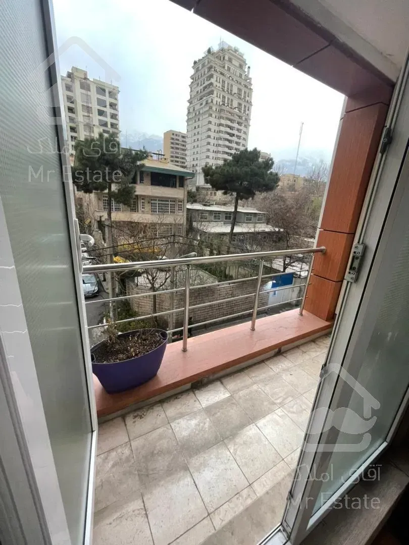 اجاره و رهن آپارتمان زعفرانیه 86  متر لوکس