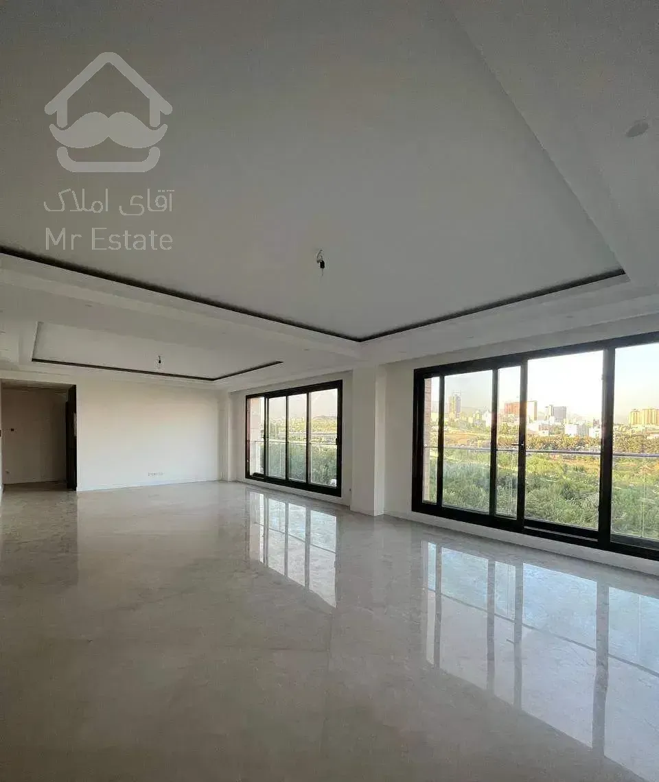 * گیشا 165متر نوساز نقشه بی نظیر*