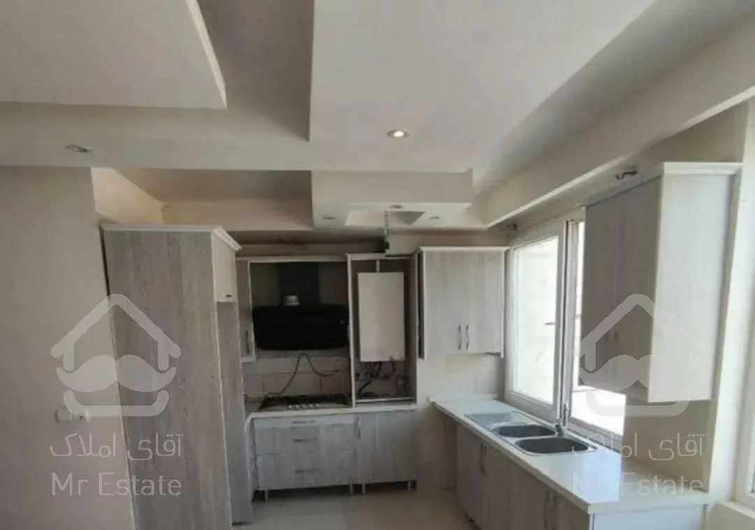 آپارتمان  شیک با  امکانات