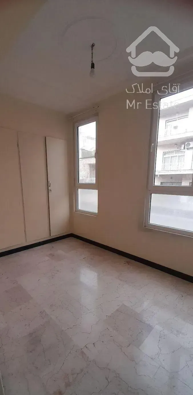 ۸۲ متر/ ۲خواب / فول امکانات      (  قابل تبدیل  )