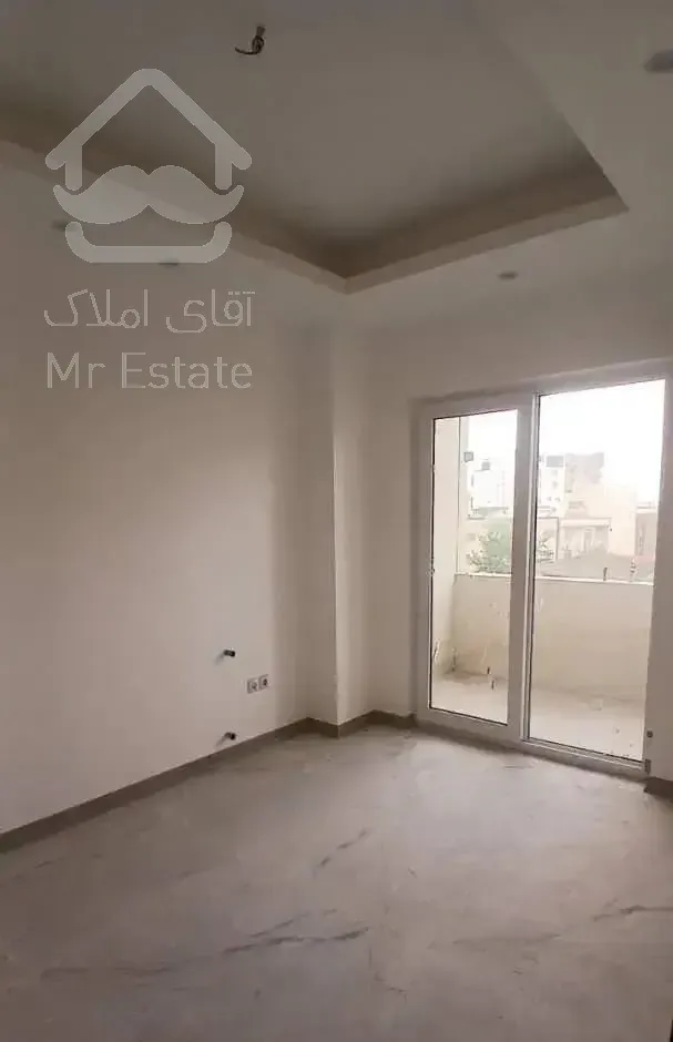 فروش آپارتمان 120متری صفر و خشک در صبا