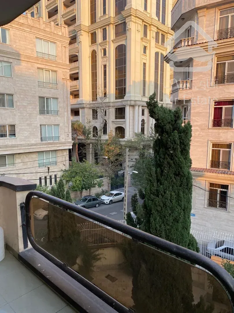 رهن و اجاره اپارتمان در فرمانیه