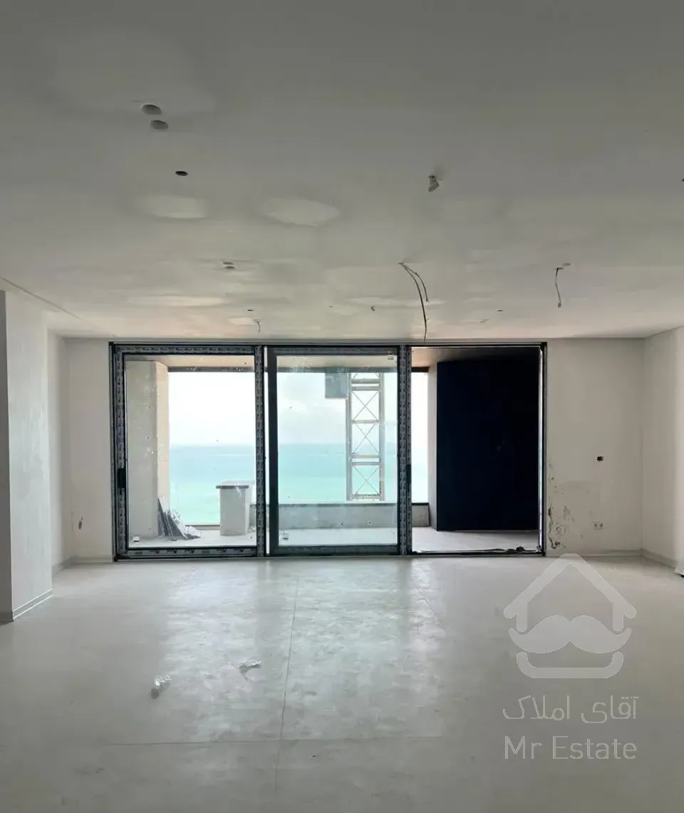 ۲۰۰متری برجthe wallبا۵طبقه مشاعات قیمت تکرار نشدنی